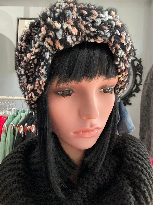 Knit Headwrap