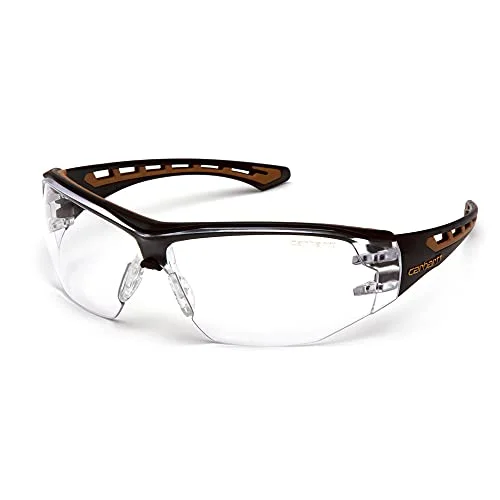 Carhartt CHB8 Easley Anti-Fog Safety Glasses