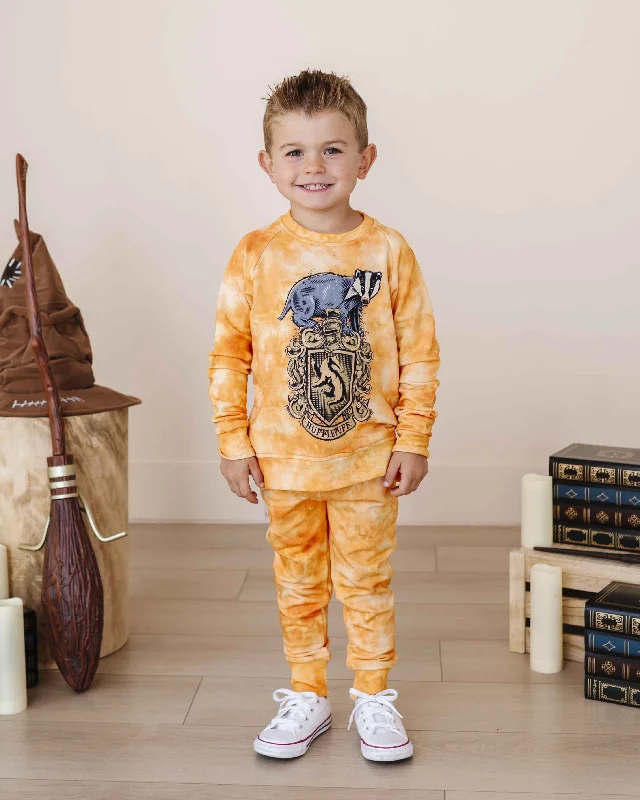 PRESALE - Harry Potter™ Hufflepuff Jogger Set