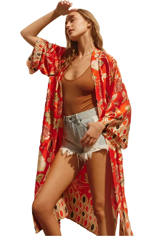 Sahara Kimono