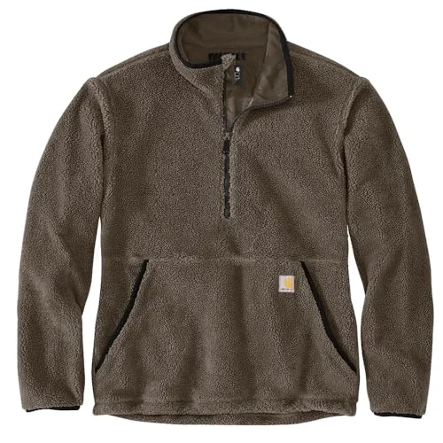 Carhartt 106443 Men's Loose Fit Fleece Pullover