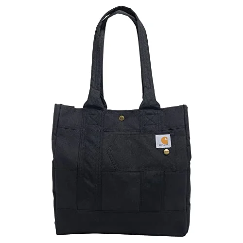 Carhartt B0000530 Women's Vertical Snap Tote