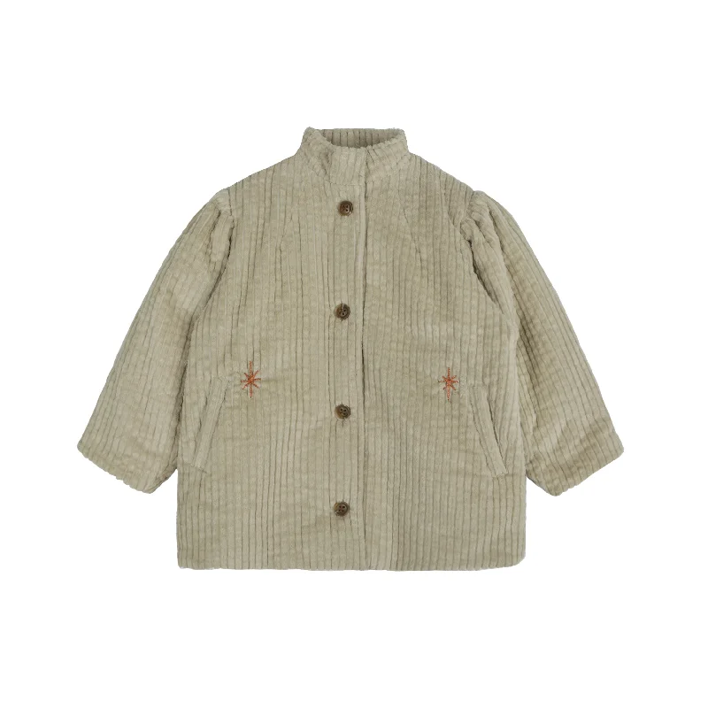 Kaisa Kid's Coat