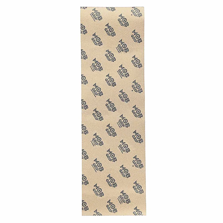 Mob Griptape Sheet - Clear