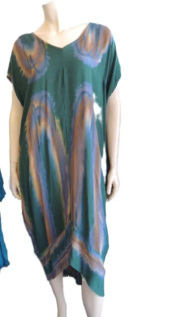 Rayon Dress (Fits up to Size 20)