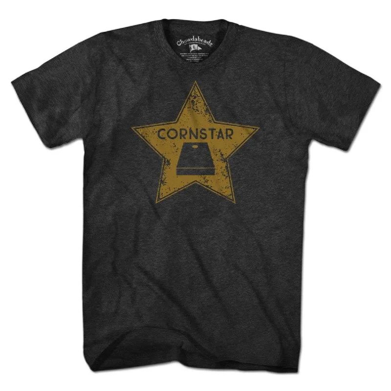 Cornstar T-Shirt