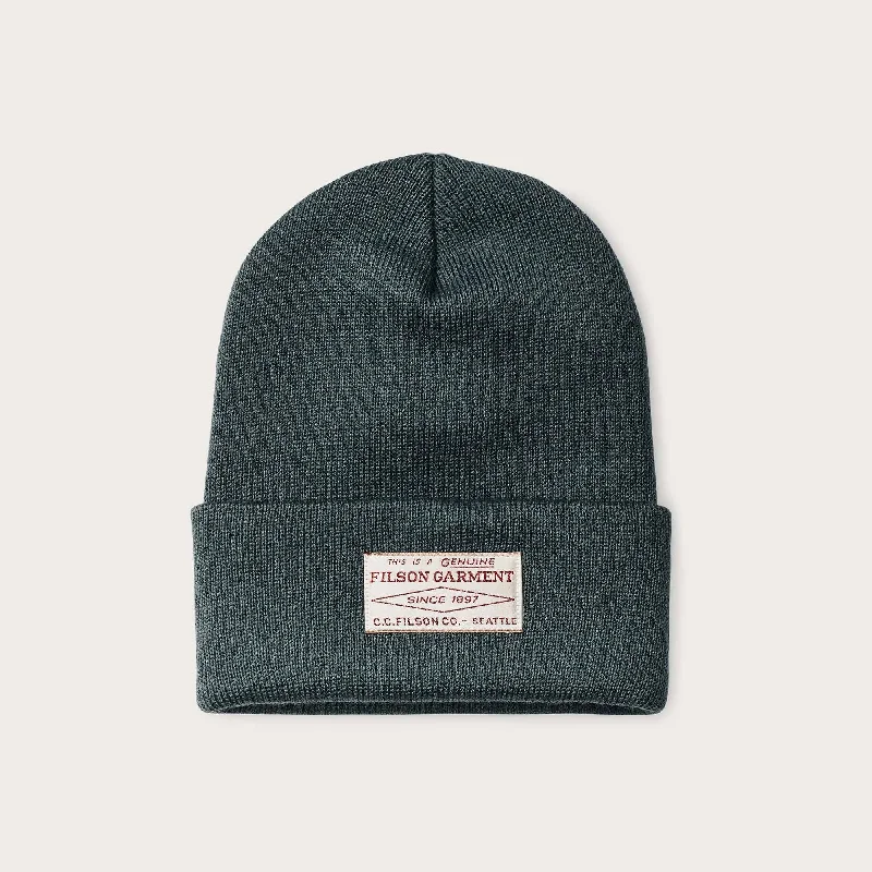 BALLARD WATCH CAP