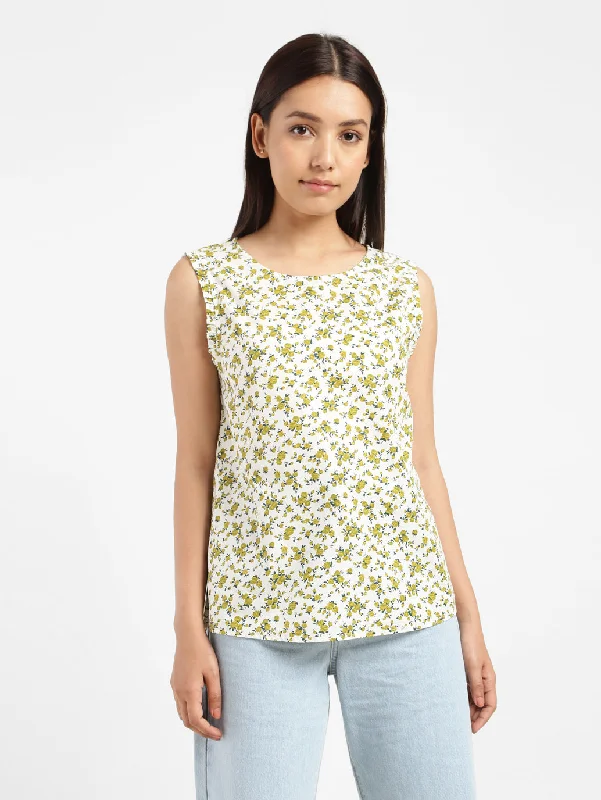 Women's Regular Fit Top