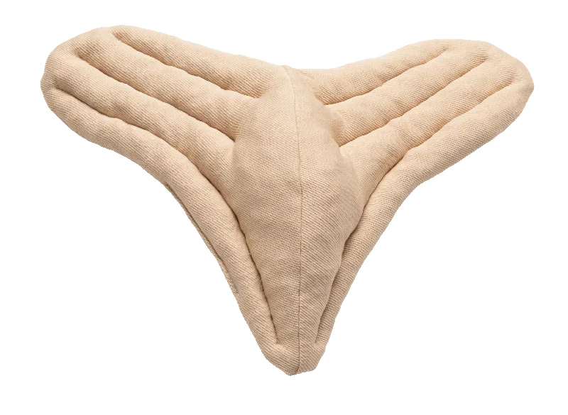 Sternum & Genital Pad by Wear Ease