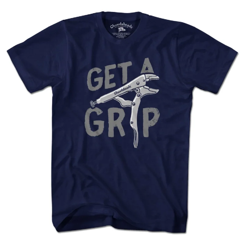 Get A Grip T-Shirt