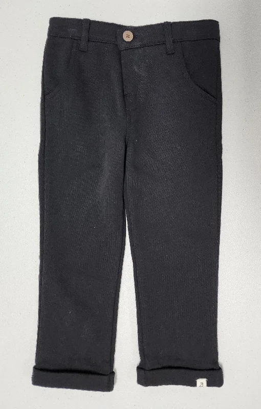 Boys Jonathan Jersey Pants