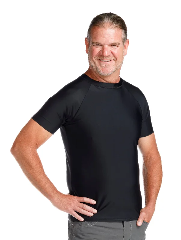 916, Eric Compression Shirt for Men