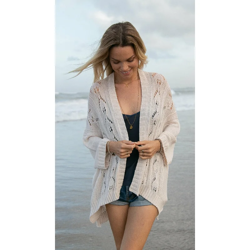 Boho Cardigan