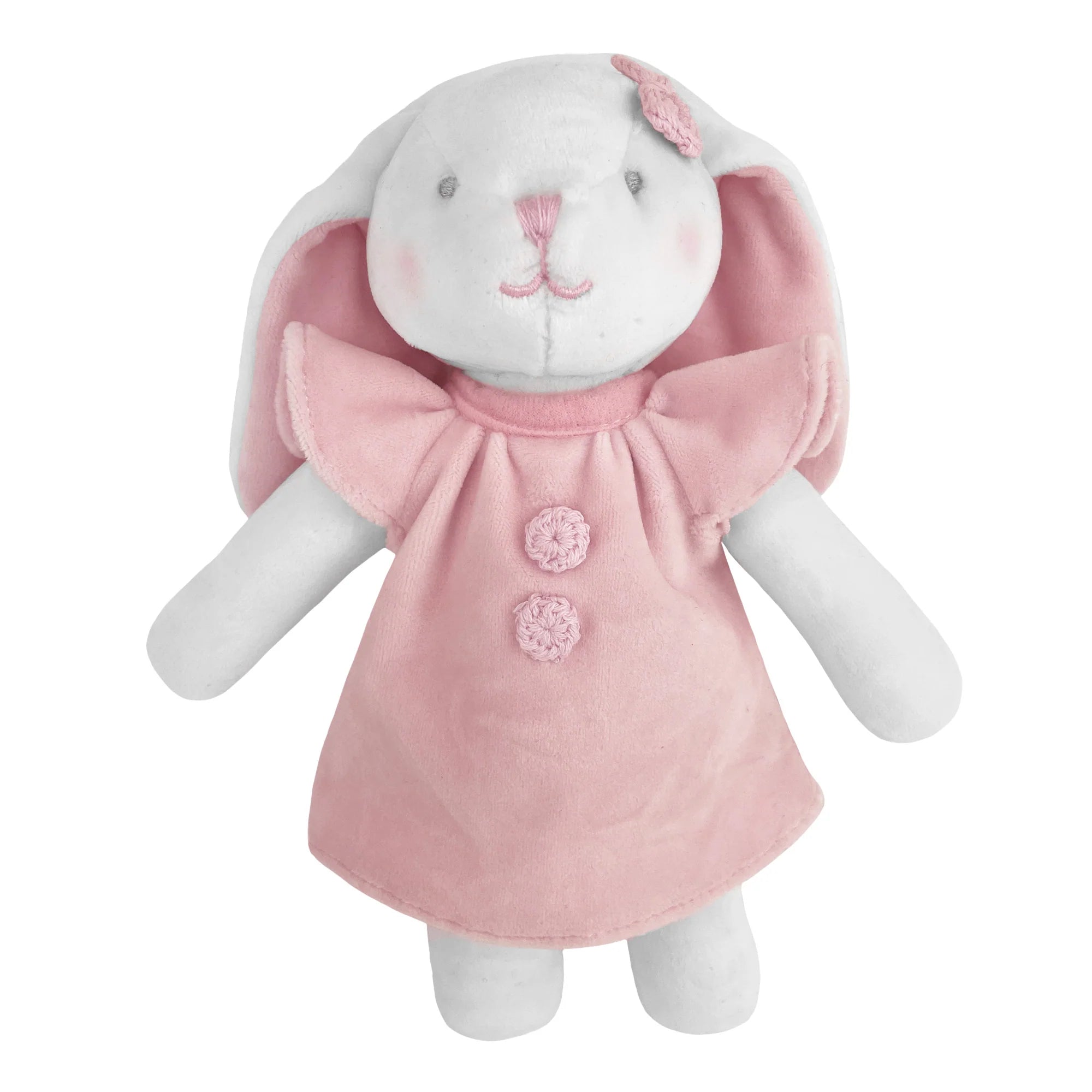 Tess The Bunny Plush Toy