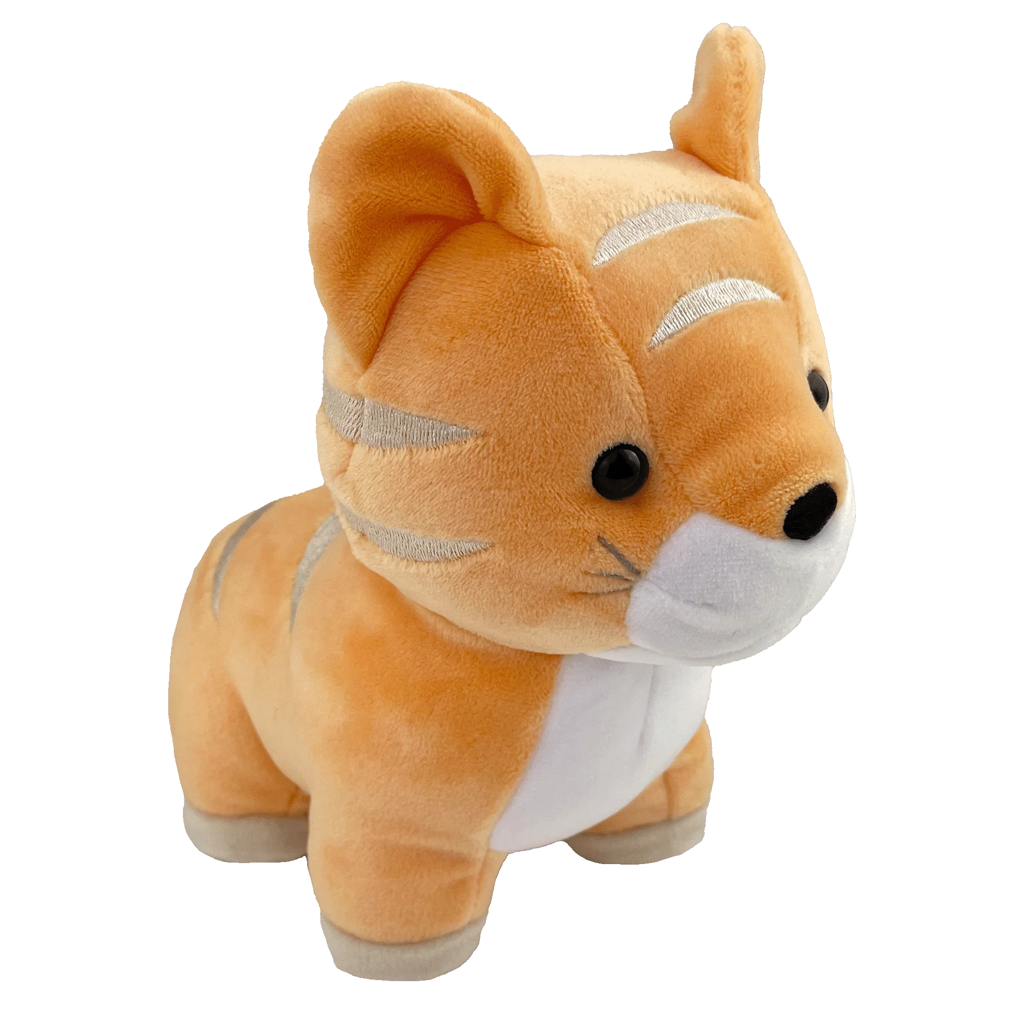 Anton The Tiger Plush Toy