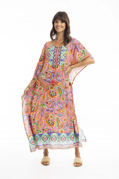 Escape Gabriella Kaftan