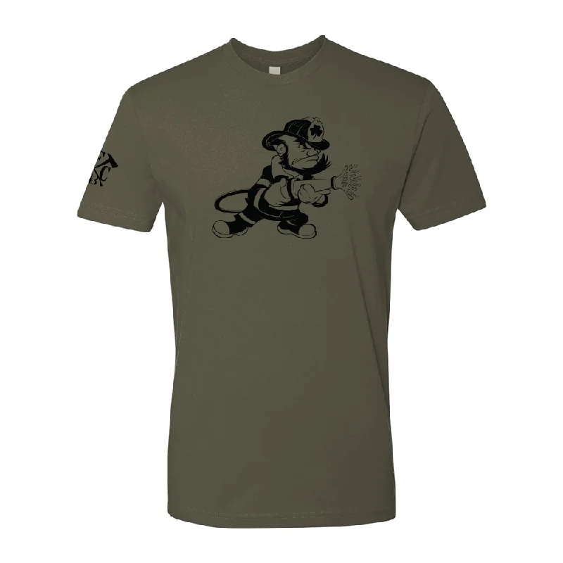 FFC 343 Fighting Irish Premium T-Shirt