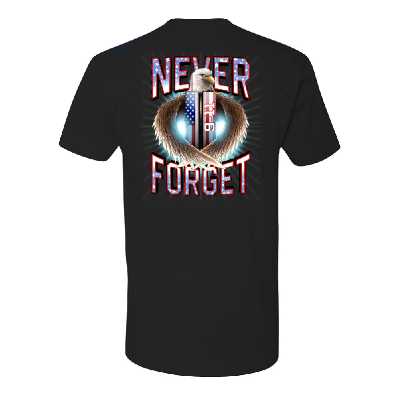 9/11 Embraced Premium T-Shirt