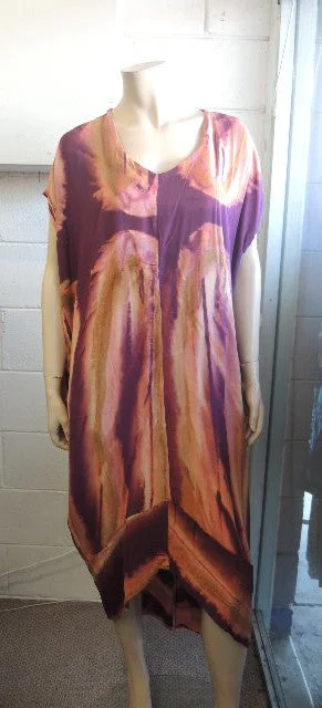 Rayon Dress