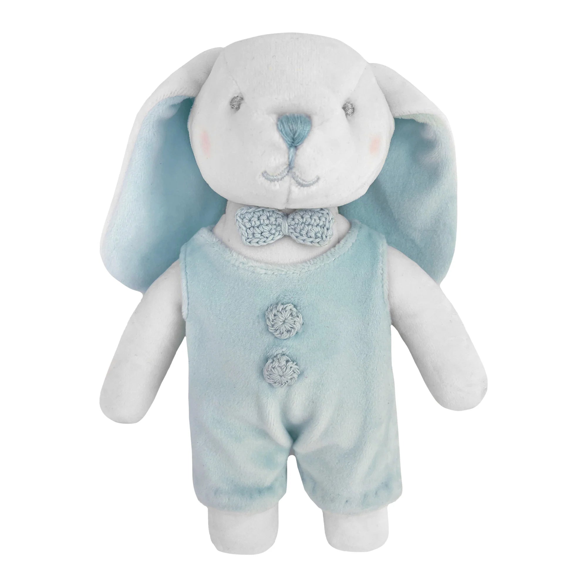 Tucker The Bunny Plush Toy