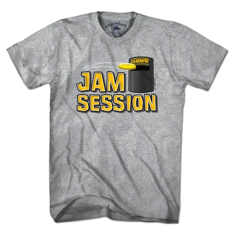 Jam Session T-Shirt