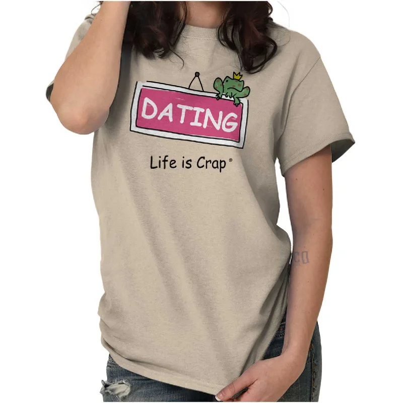 Dating T-Shirt