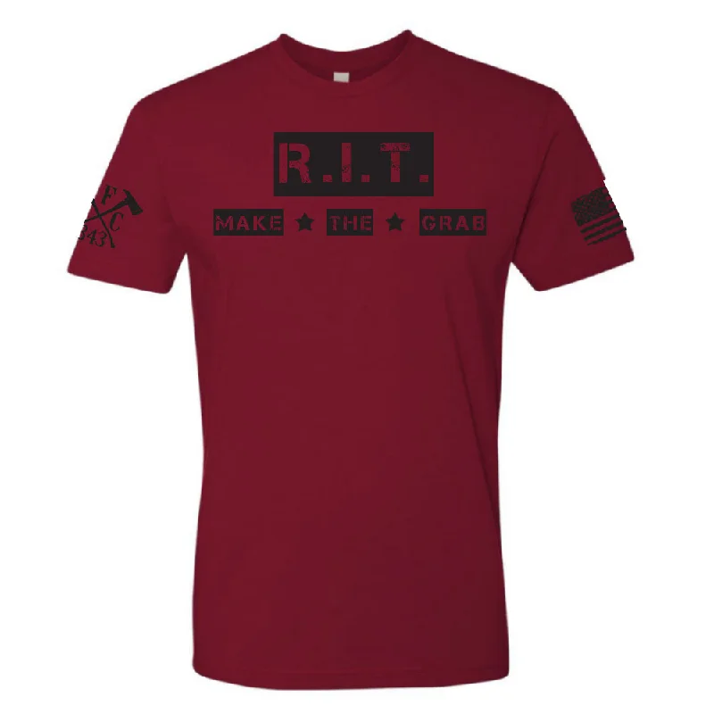 FFC 343 RIT Premium T-Shirt