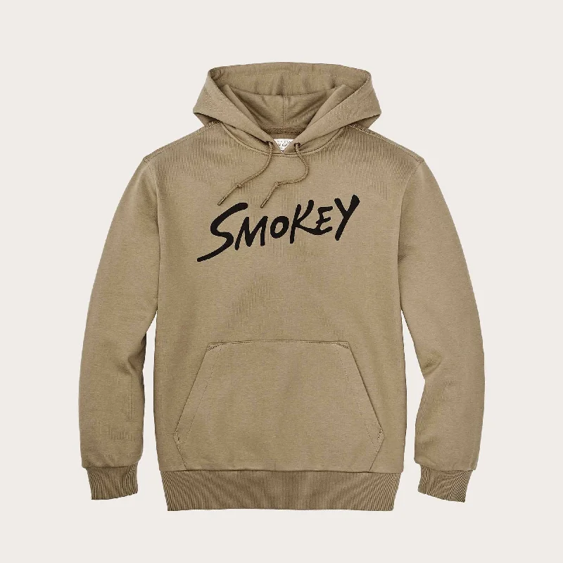 SMOKEY BEAR PROSPECTOR HOODIE