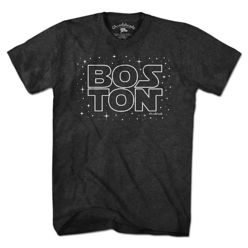 Boston Starstruck T-Shirt