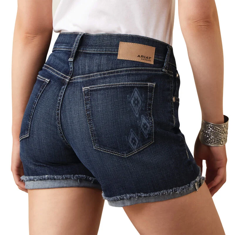 Ariat Zuri 5"Shorts