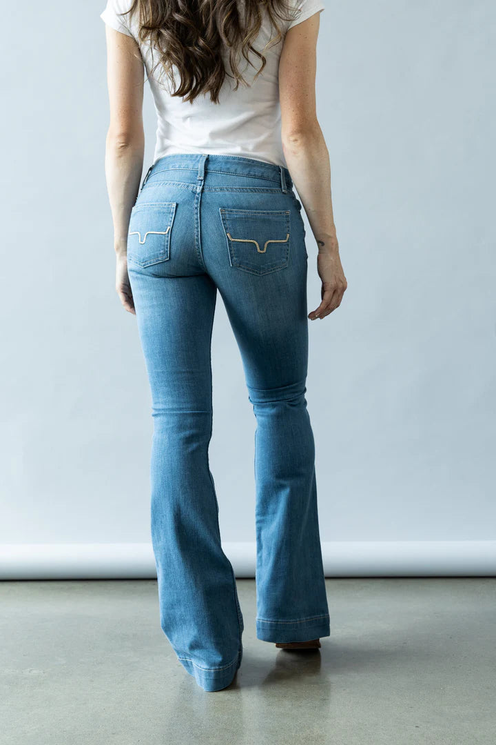 Kime's Ranch Lola Soho Fade Jean