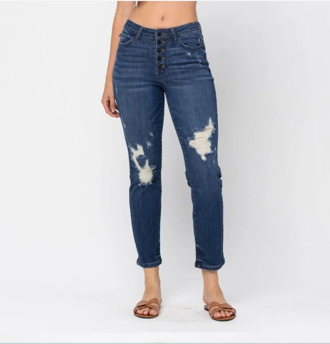 Judy Blue Jeans #88526 - #5411-5424