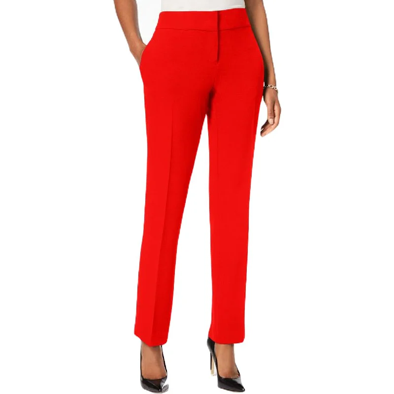 Kasper Womens Trouser Work Wear Dress Pants