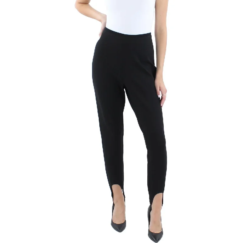 REFINITY Womens High Rise Stretch Skinny Pants