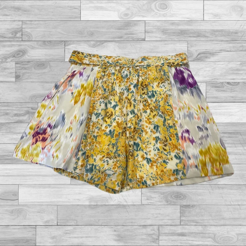 Shorts By Entro In Multi-colored, Size: L