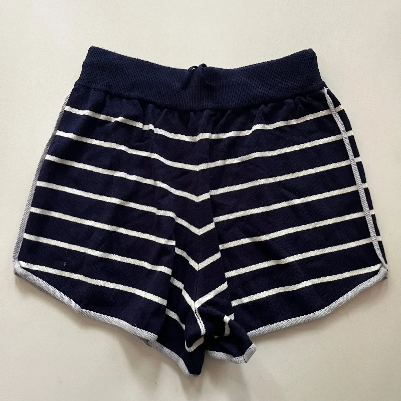 Shorts By Entro In Striped, Size: S