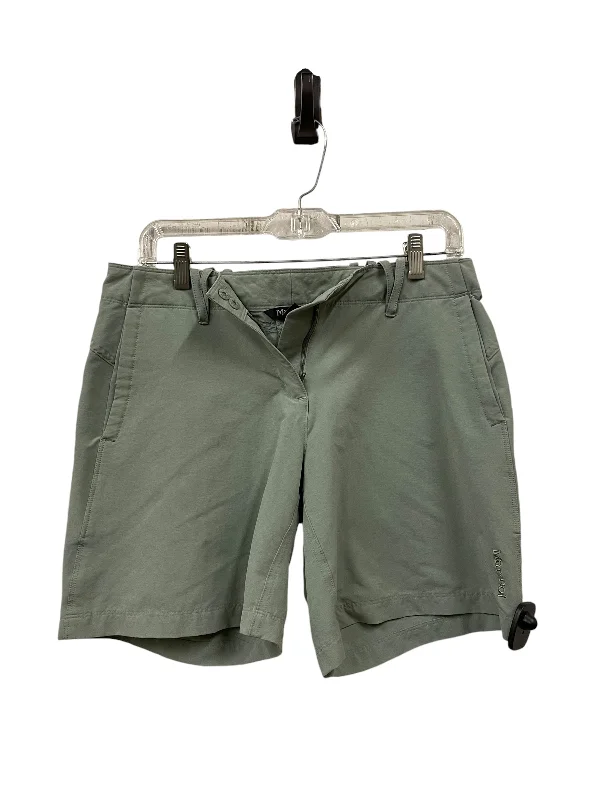 Shorts By Marmot In Green, Size: 6