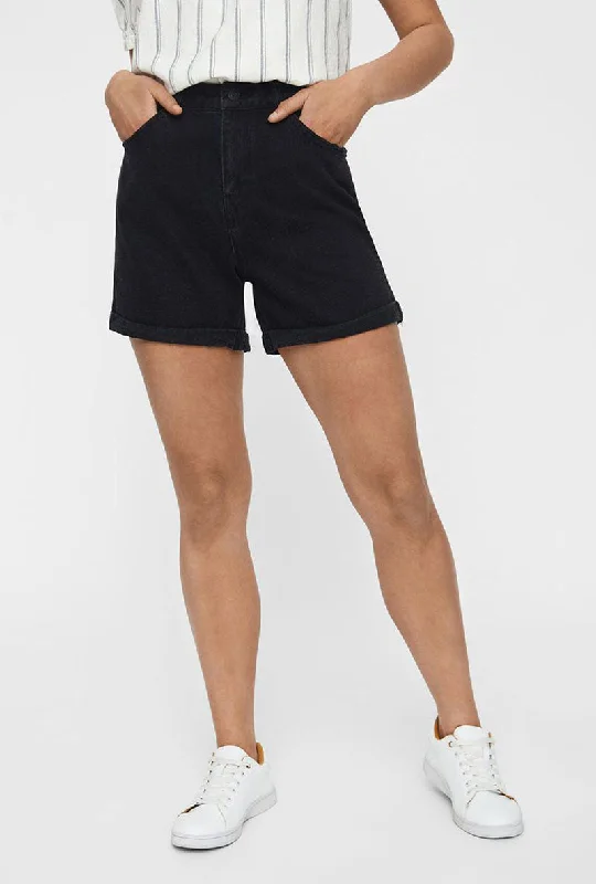 VERO MODA NINETEEN LOOSE SHORTS