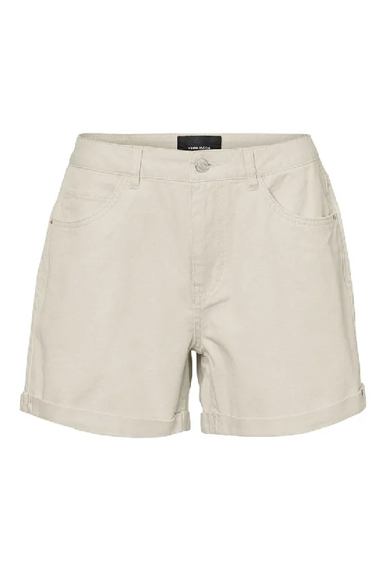 VERO MODA NINETEEN LOOSE SHORTS